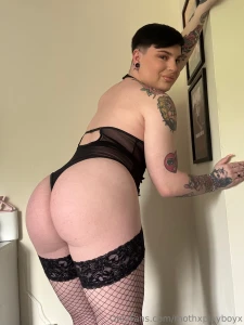 I would love my ass to be covered in your cum are you up for the task part 1