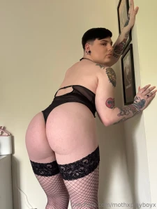 I would love my ass to be covered in your cum are you up for the task part 4