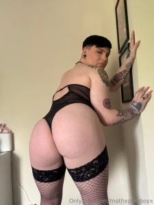 I would love my ass to be covered in your cum are you up for the task