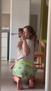 Elizapyjamas part 1