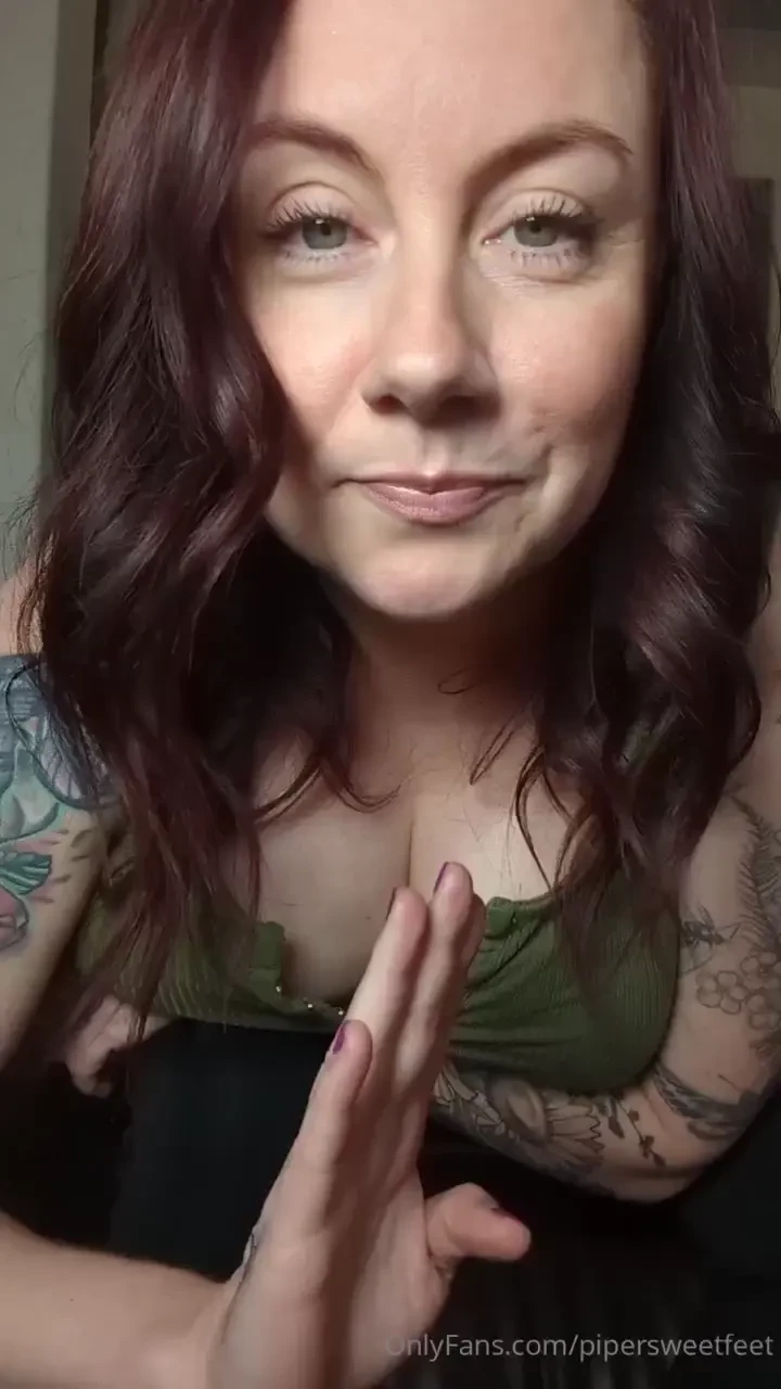 A little story time about how my first serious boyfriend hated my 