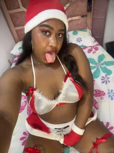 What are your dirty thoughts this christmas