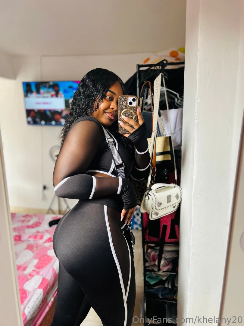 Good morning from colombia part 1 