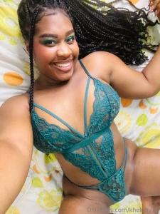 Here s a sexy ebony woman