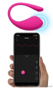 If you help me acquire this new toy i ll give you a video call so we