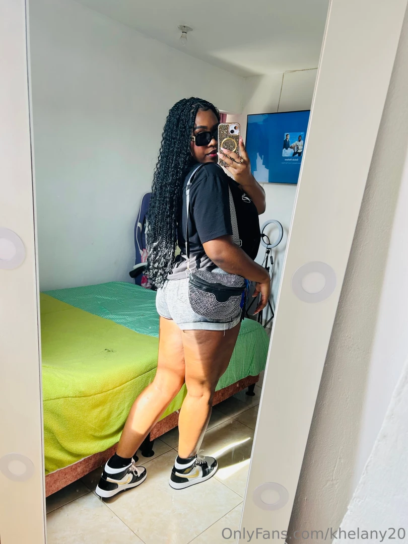 Good afternoon from colombia part 2 