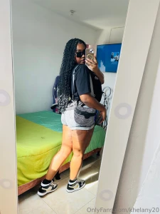 Good afternoon from colombia part 2