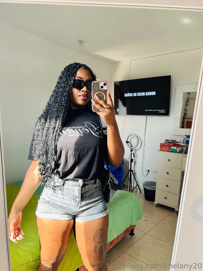 Good afternoon from colombia part 1 