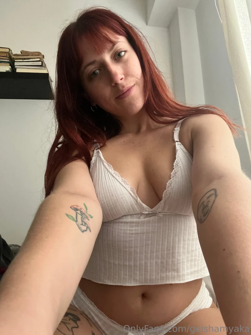 Sometimes i can be ur good girl 