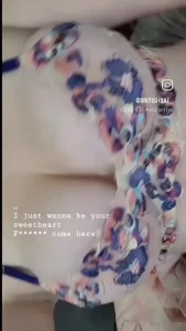 Funfact staring at boobs daily for 30 secs can do wonders for the mind