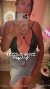 What do you think remember the best content is redheadgracie