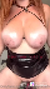 Redheadgracies
