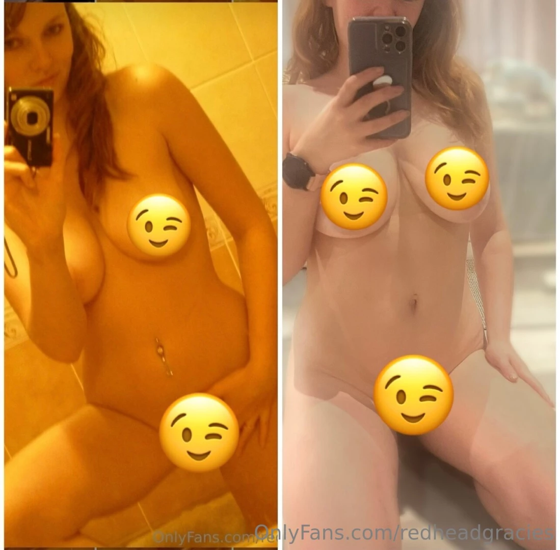 Before and after 3 kids would you still tip if you want the version 