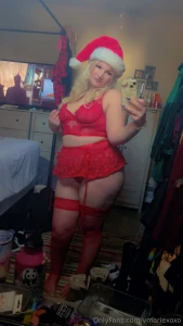 Naughty or nice you tell me