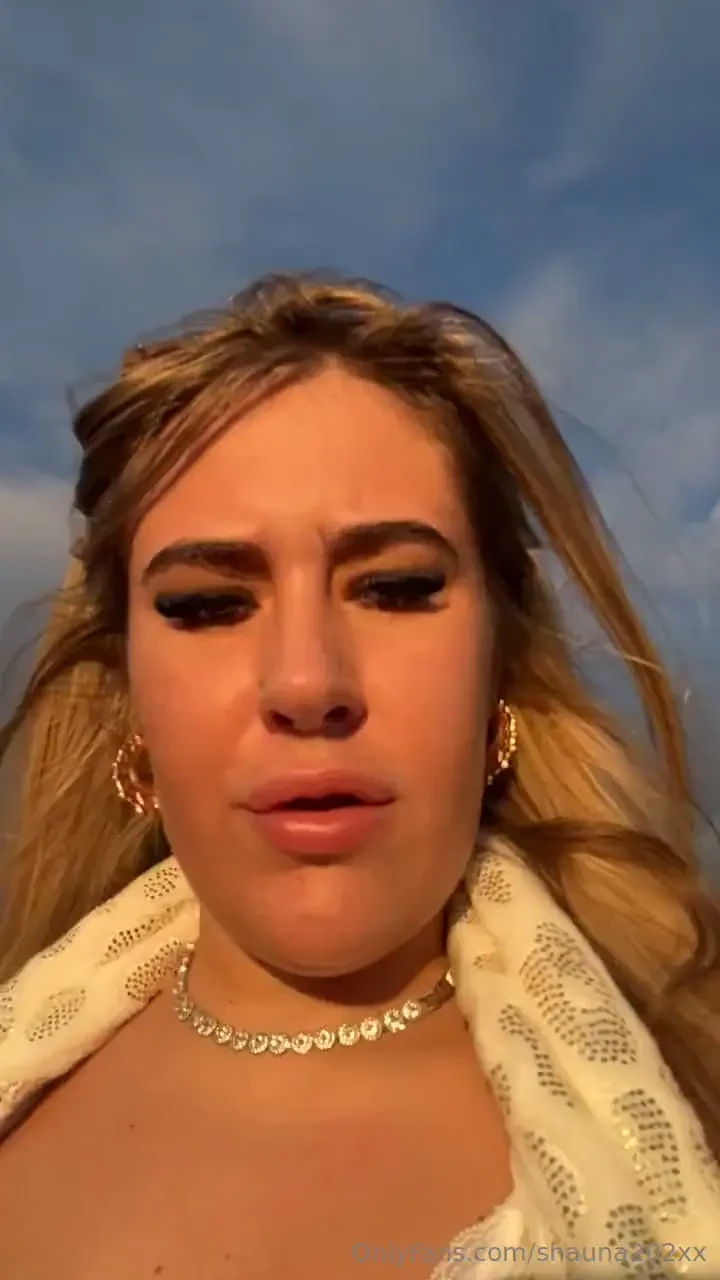Shaunaaa202xx for the vid 