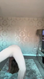 I did this naked on my paid page go sub to see shaunaaa202xx
