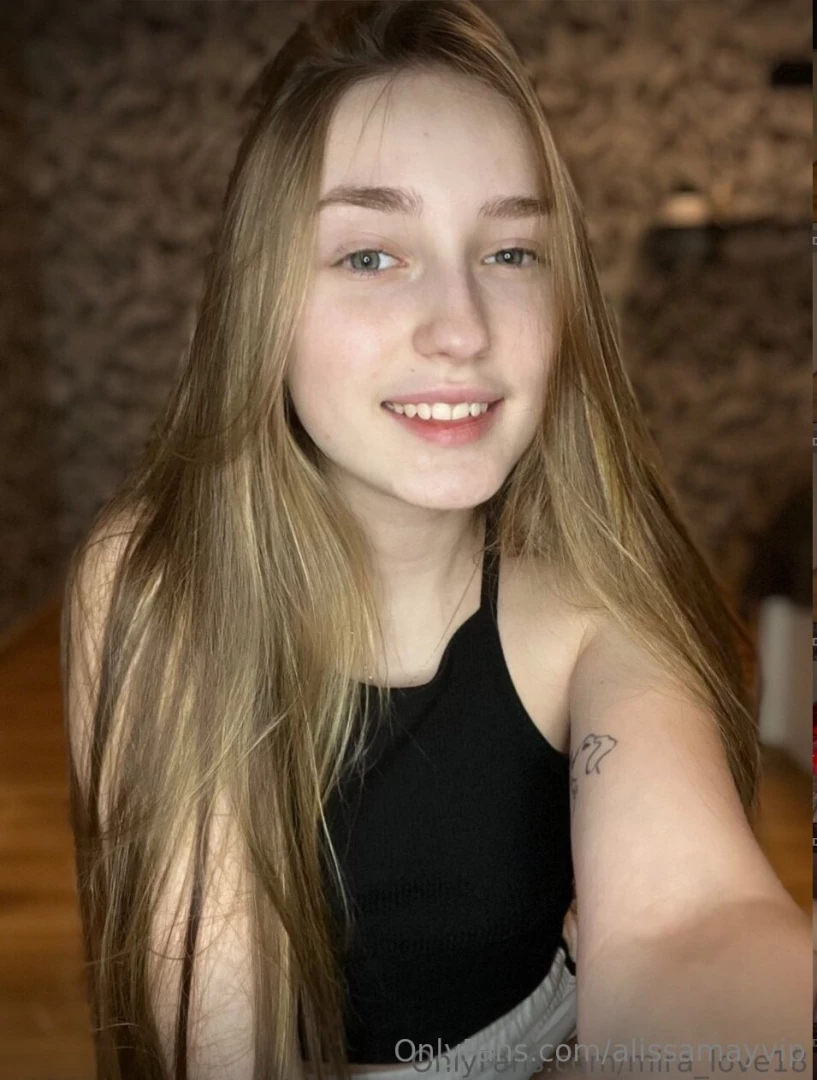 Free free free online now mira_love18 sexy is waiting for your part 48 