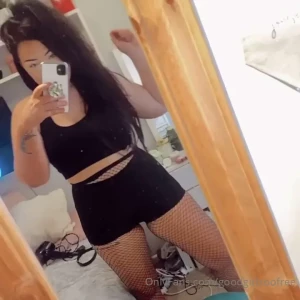 You joining me for some fun goodgirlxoo