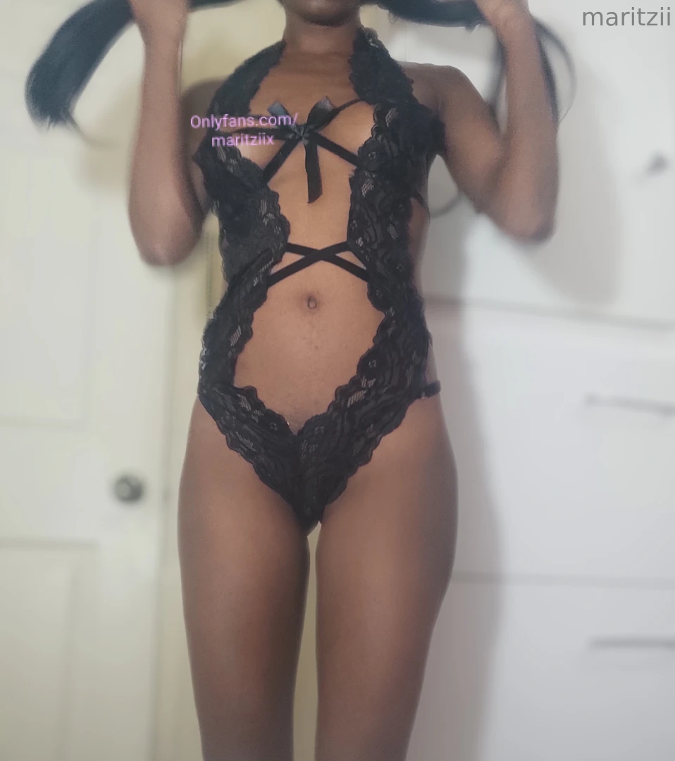 You like my new lingerie part 6 