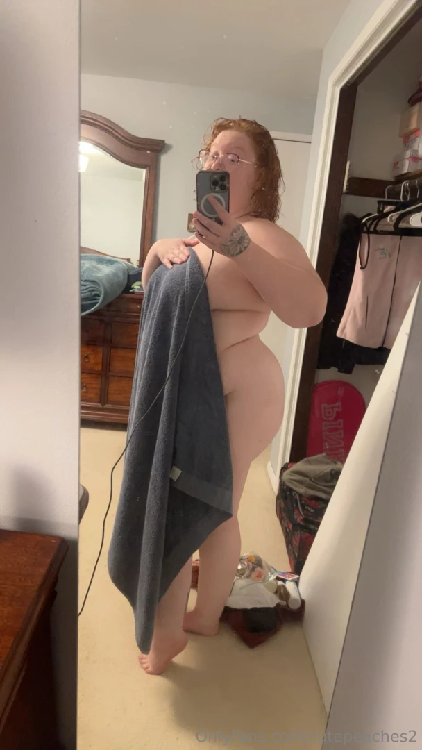 Should i drop the towel part 43 