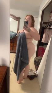 Should i drop the towel part 43