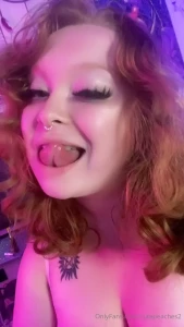 Getting turned on by my own content rn geez louise come see what s got