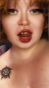 First time naughty second time nice