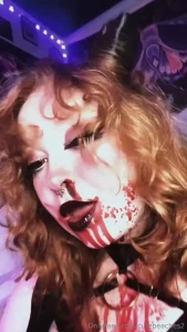 Tonight i wanna get nasty part 1