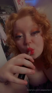 Has anyone else been extremely horny recently like more than usual or