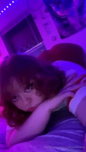 Manifesting an amazing day for both of us