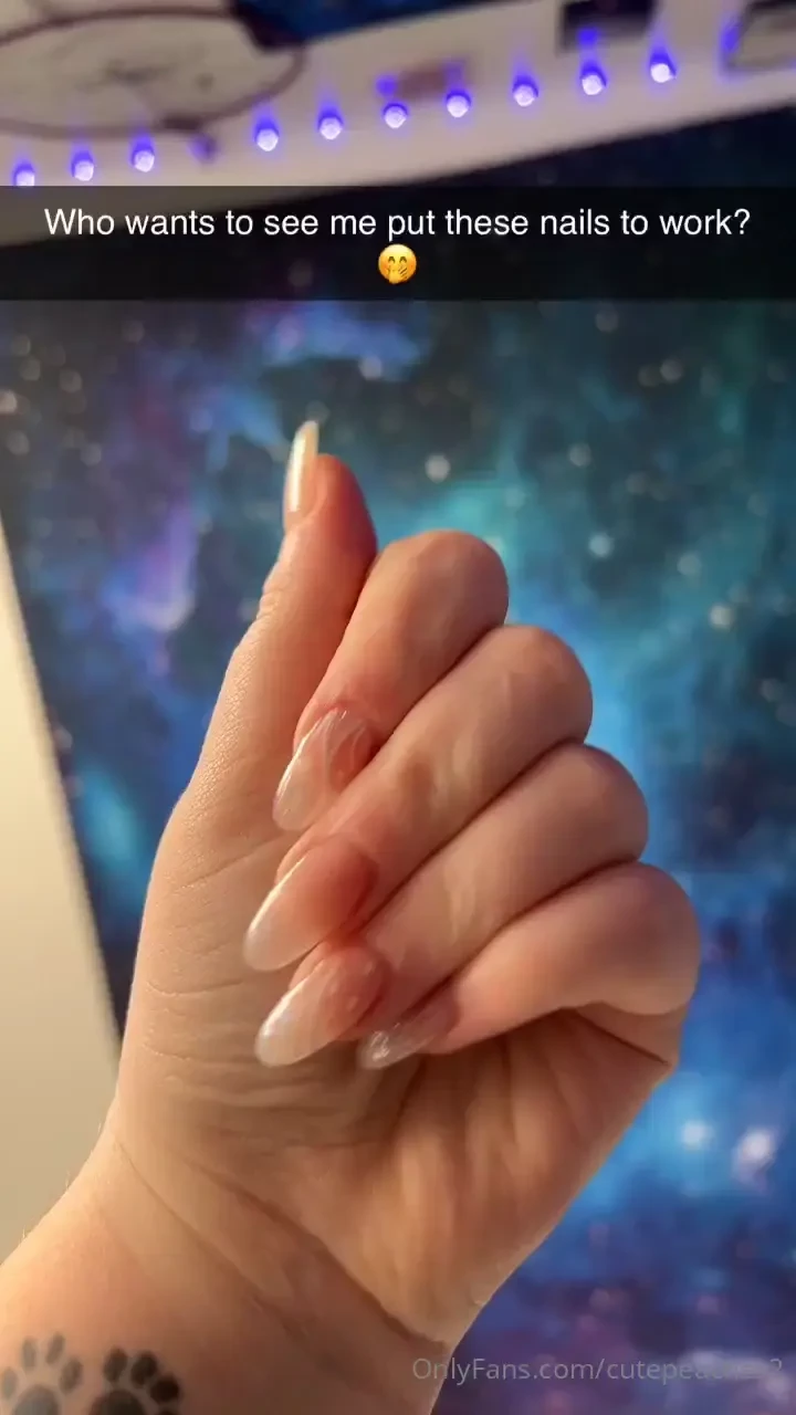 Wanna put them to use 