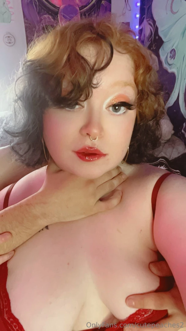 Happy valentine s day who wants to see him use me 