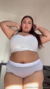 Don t you think my shorts are a little small on me