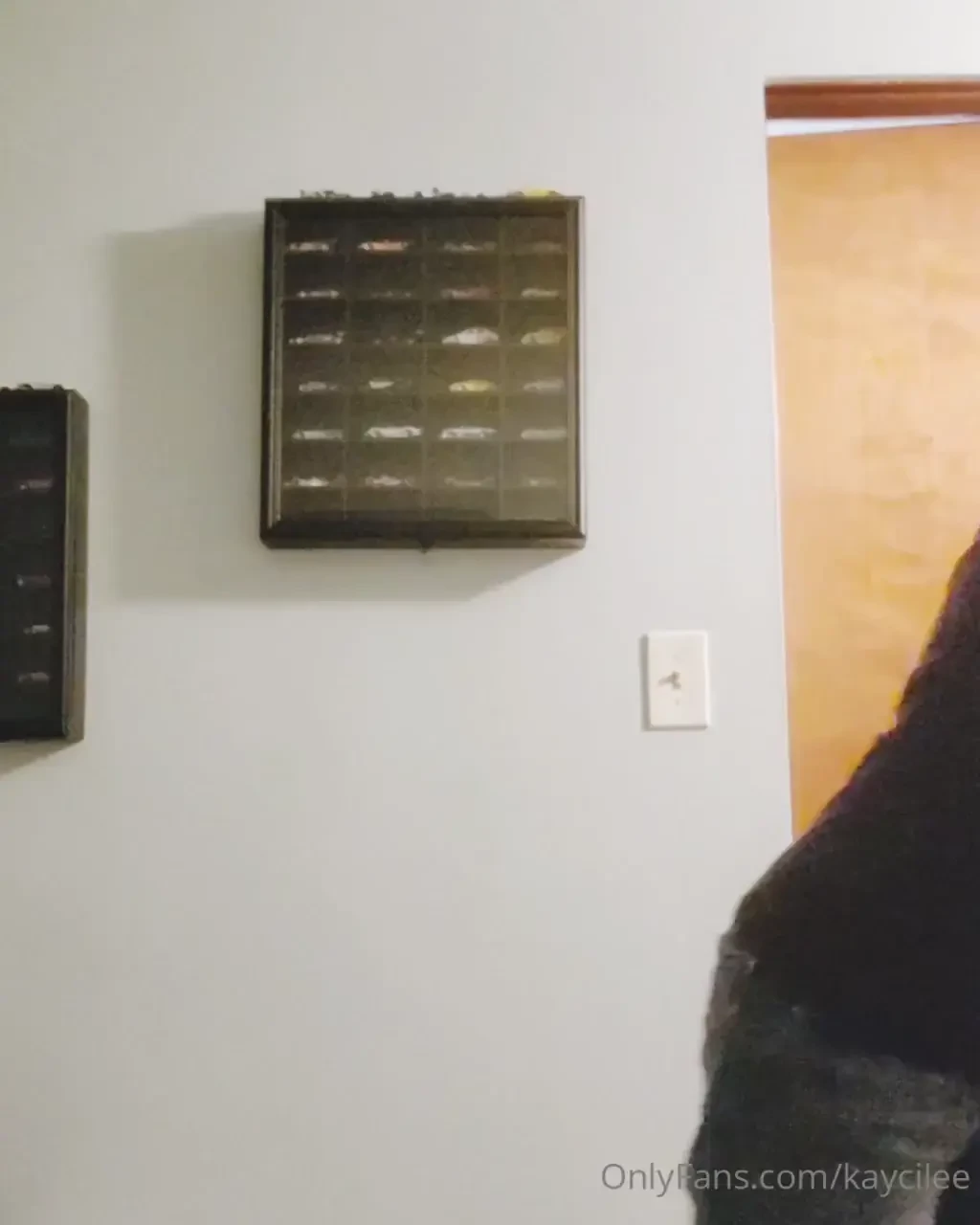 Here you all go my next video short is done trying on my new bra uncut 