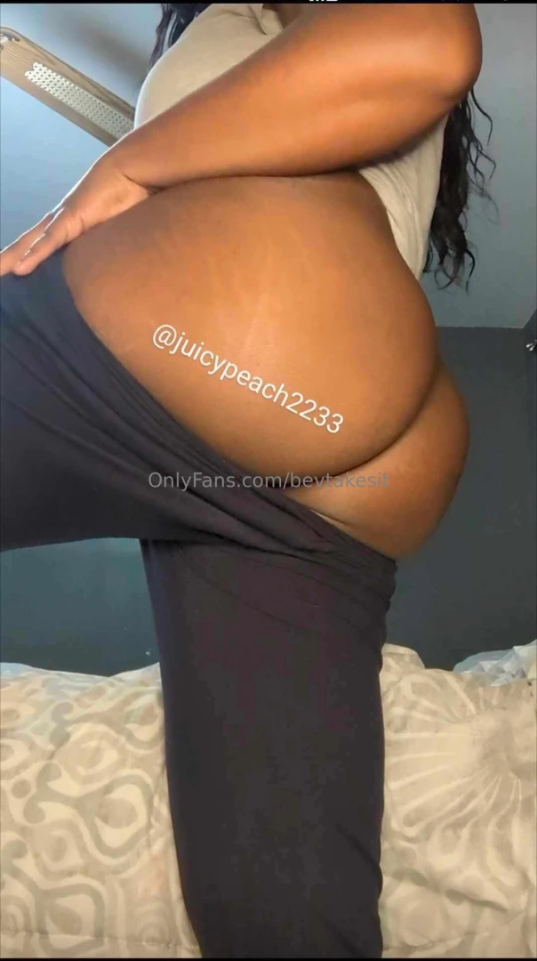 The juiciest peach no ppv rebills get special content interracial part 6 