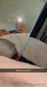 Can i send you snaps like this part 1