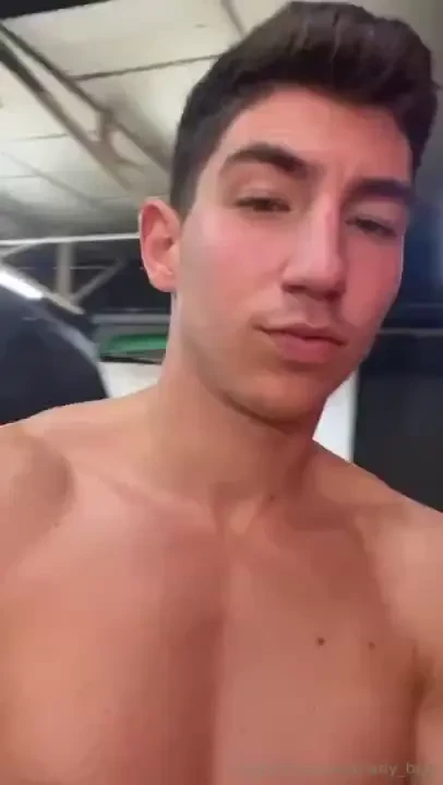 Want to see more of this sexy shoot 