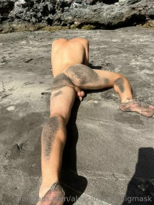 Do you wanna go to the beach with me