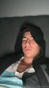 Im really really tired talking tomorrow more and better