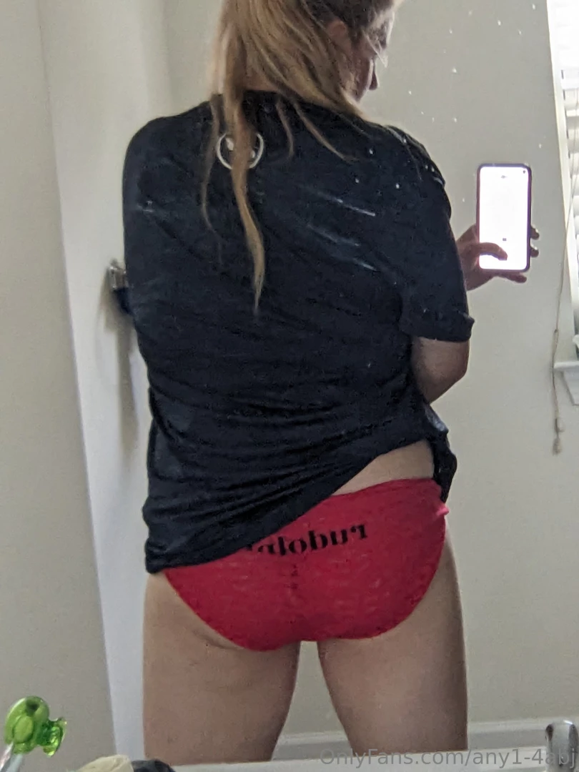 Photo dump think i might go get my clit re-pierced and see if it takes part 2 