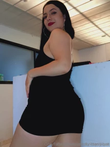 Nympho mommy mommy-mystique big titties big butt any hole you wish to