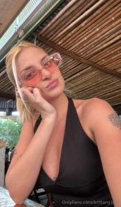 A little sweet a little naughty just for you