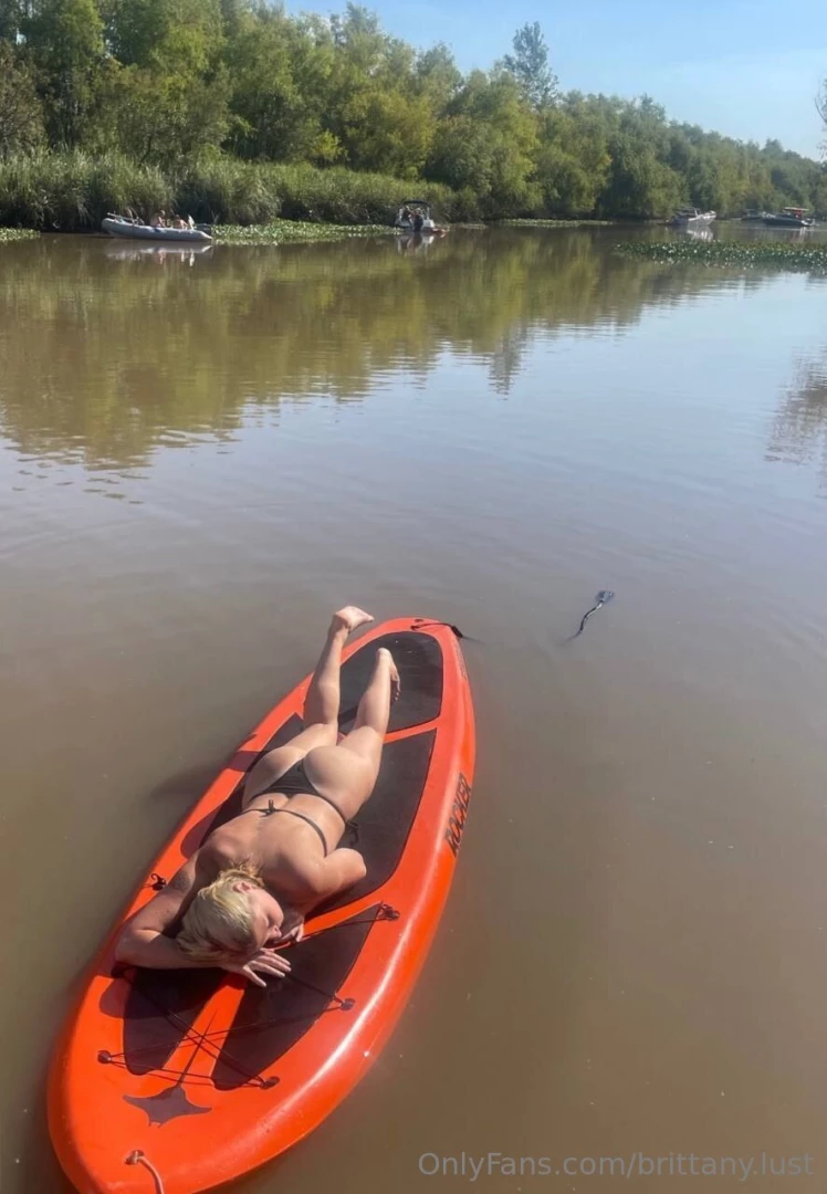 Brittany-lust part 2 