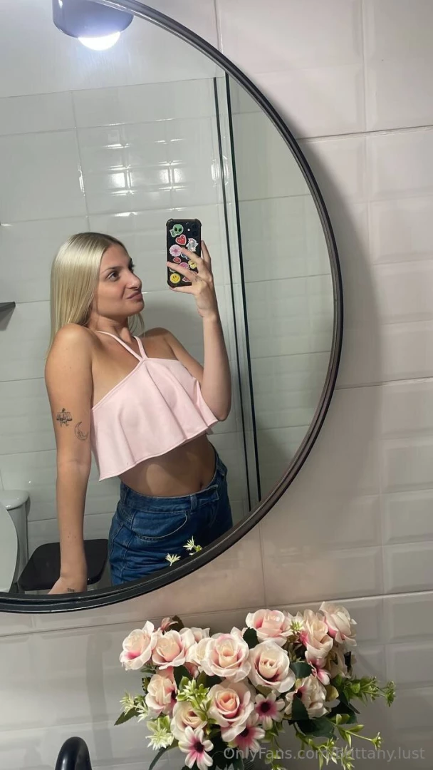 A little bit of magic in every shot 