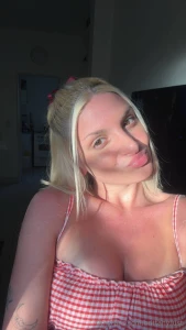 I ll be your angel with a devilish twist