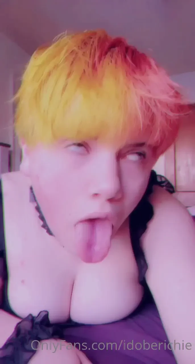 I wanna be your favorite boy ft ass tits feet new lingerie set part 1 