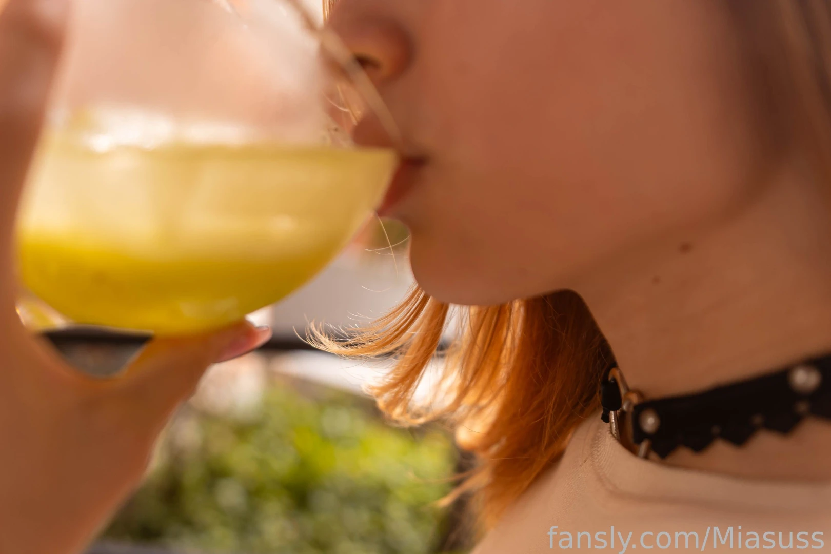 The first drink for you the second let it be together trans femaleboy 
