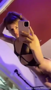 This lingerie makes me feel so sexy what other lingerie would you like