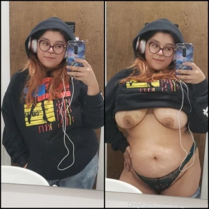 Hey loves just another day of being hormone crazy part 1