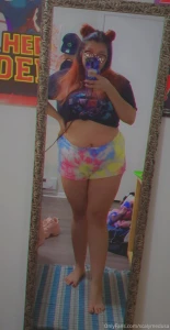 Sometimes i look cute part 3